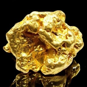 Oltre 1.000 grammi di pepita d'oro puro naturale ALASKAN Yukon BC RACCOLTA A MANO spedizione gratuita