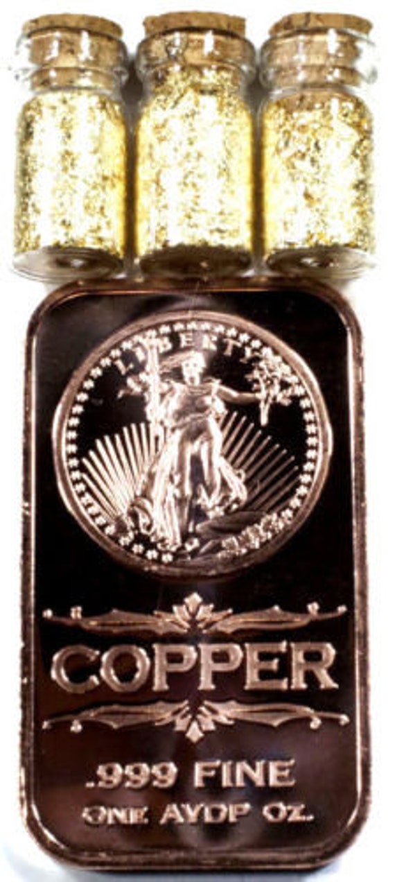 SAINT GAUDENS • 100 Coins • 1 oz each .999 Copper Bullion