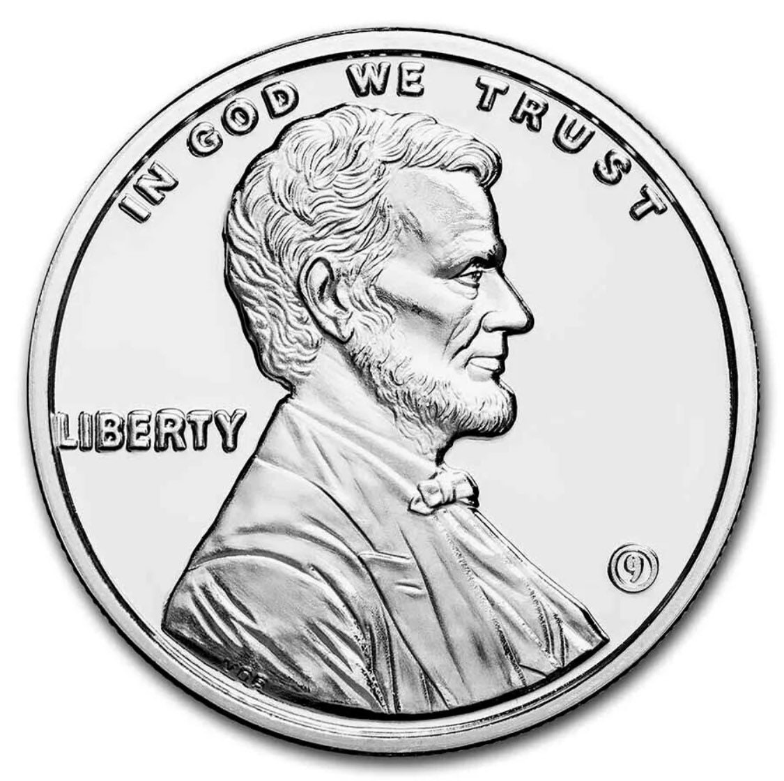 1 OZ MK BarZ "The Lovers" Tarocchi Art Bar .999 Argento Fino In - Foto 2