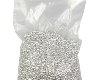 10 troy OZ.9999 fine SILVER SHOT (investment grade) en gratis verzending