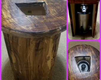 Yoni Steam Chair Etsy