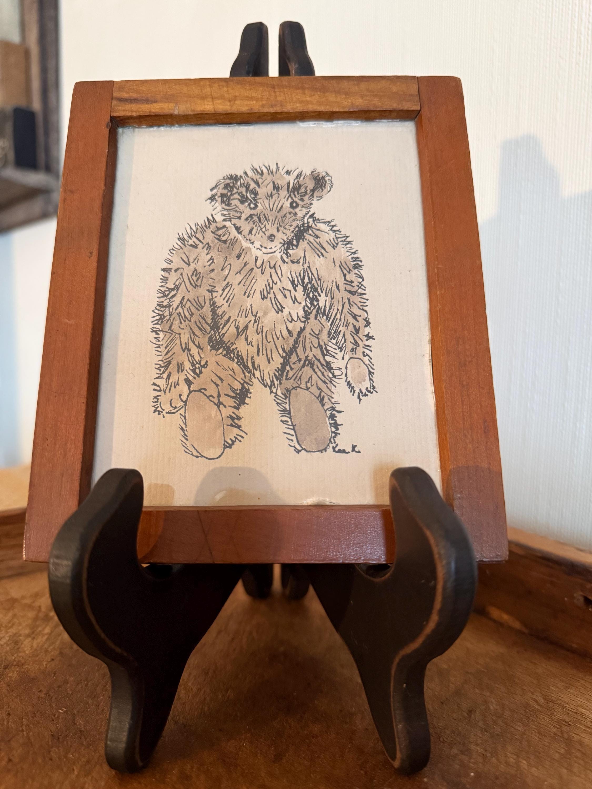 【希少本】Contact Prints TCK Antique Contact Printing Frame - Etsy
