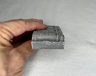 Star Wars デススター　サーフェイス　プロップレプリカ　未展示新品 Star Wars デススター サーフェイス プロップレプリカ 未展示新品