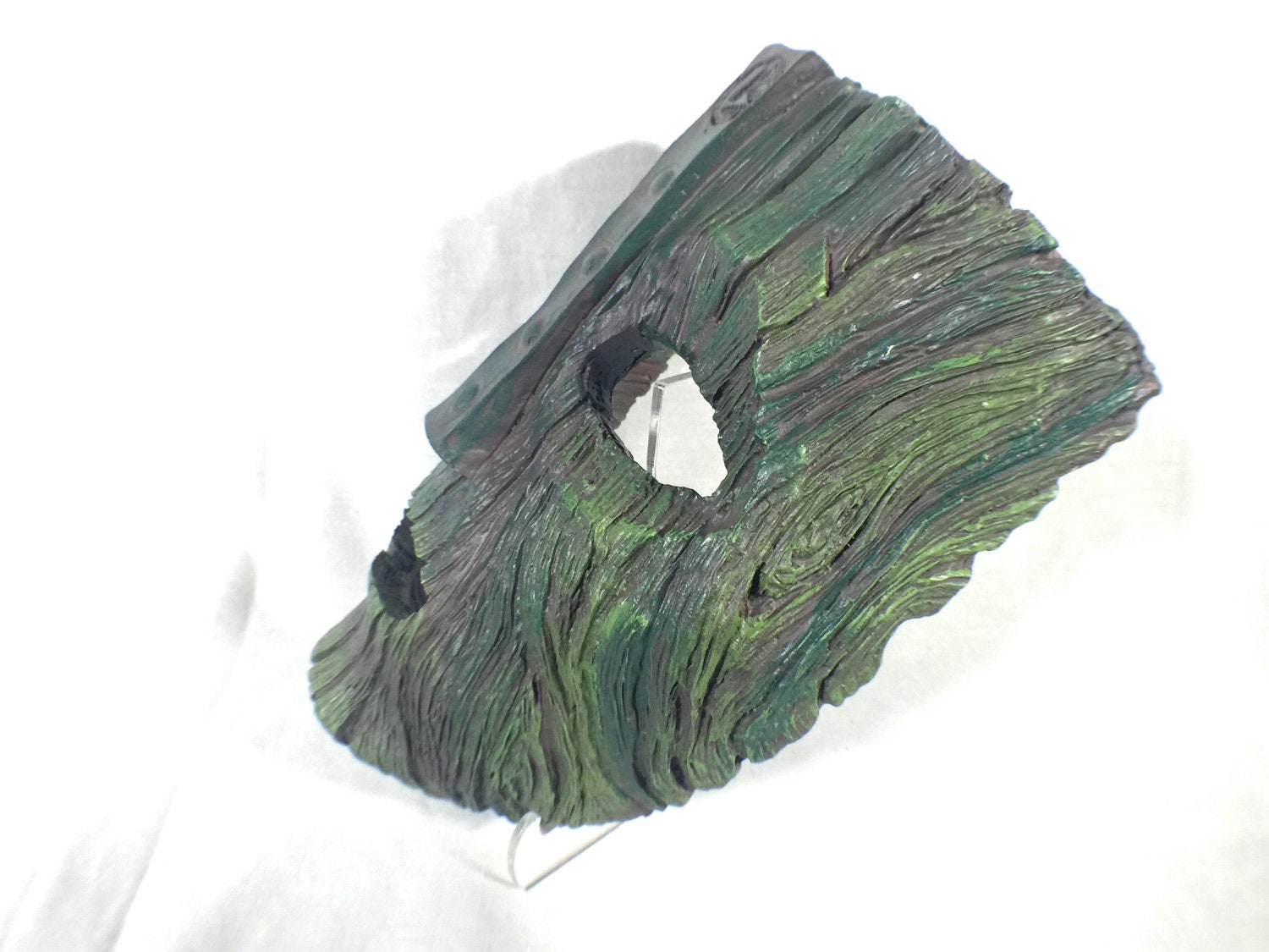 【希少】マスク　キャメロンディアス　ガレージキット　1/6スケール　即購入OK ロキマスク、ザ・マスク、ジム・キャリー、キャメロン・ディアス、実物