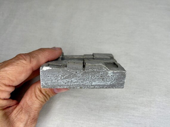 スターウォーズ デススター サーフェスピース C、リアルプロップ