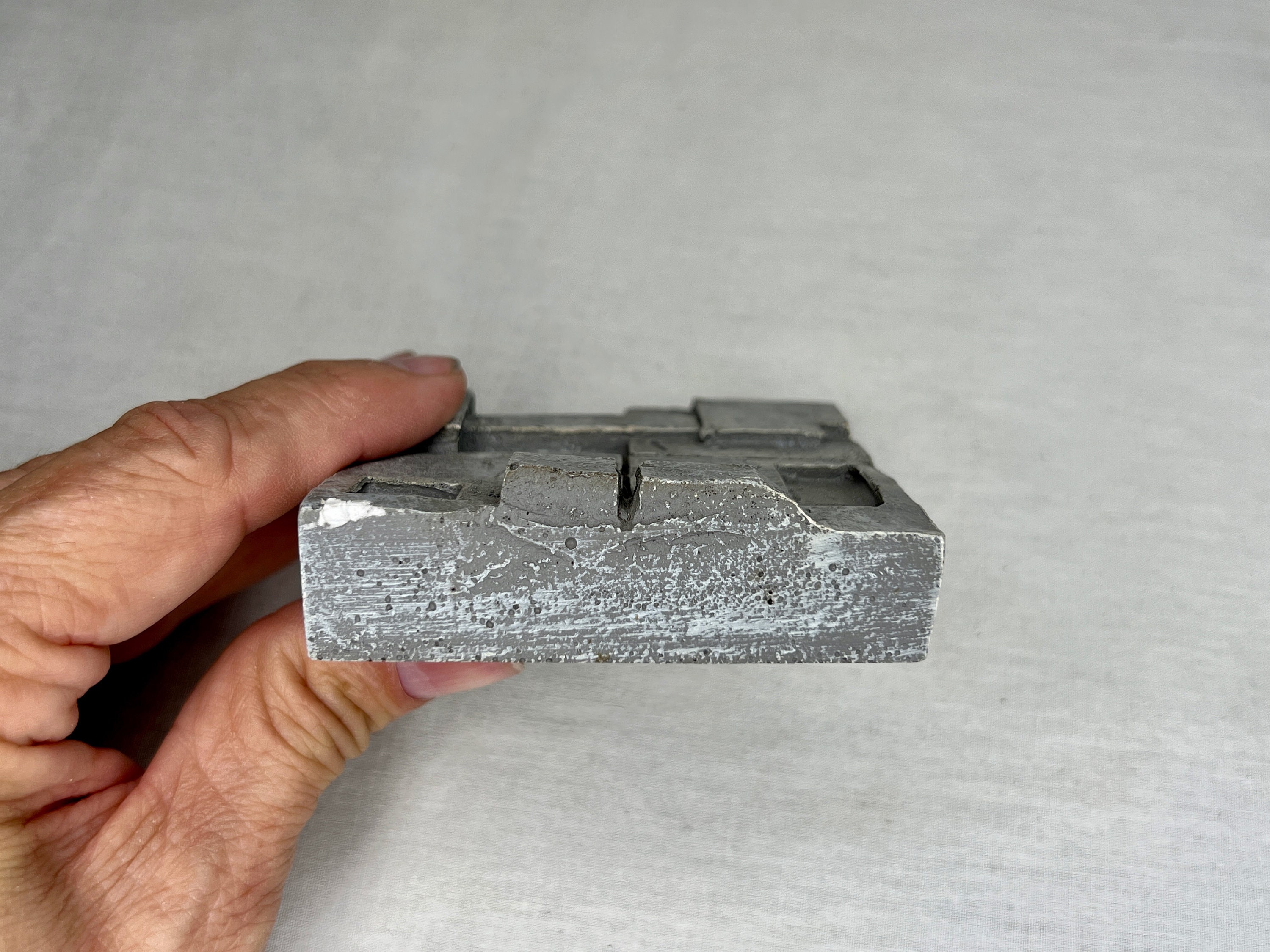 スターウォーズ デススター サーフェスピース C、リアルプロップ