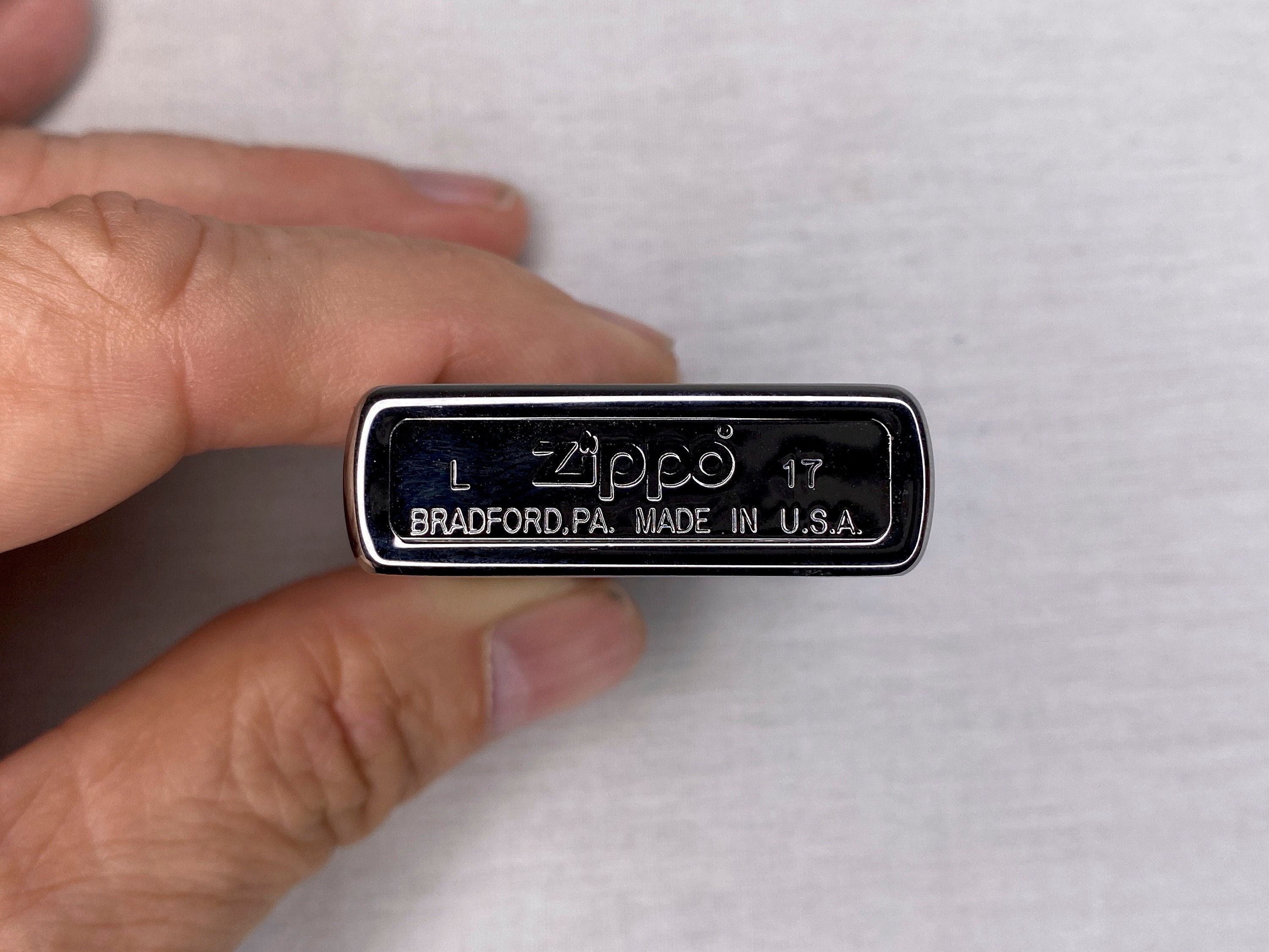 Indiana Jones Elsa Lucky Shamrock Zippo Lighter Acrylic Etsy Canada