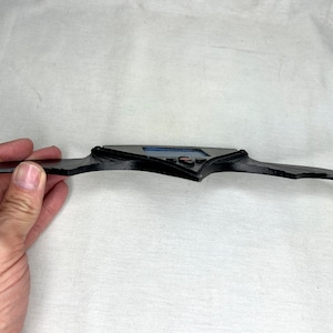 Batman Returns Batarang, Display Plaque, Solid Resin, Real Prop Replica ...