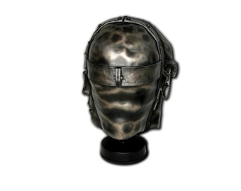 The Man in the Iron Mask 5000枚限定 The Man in the Iron Mask 5000枚限定