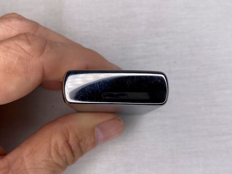 Indiana Jones Elsa Lucky Shamrock Zippo Lighter Signed Etsy