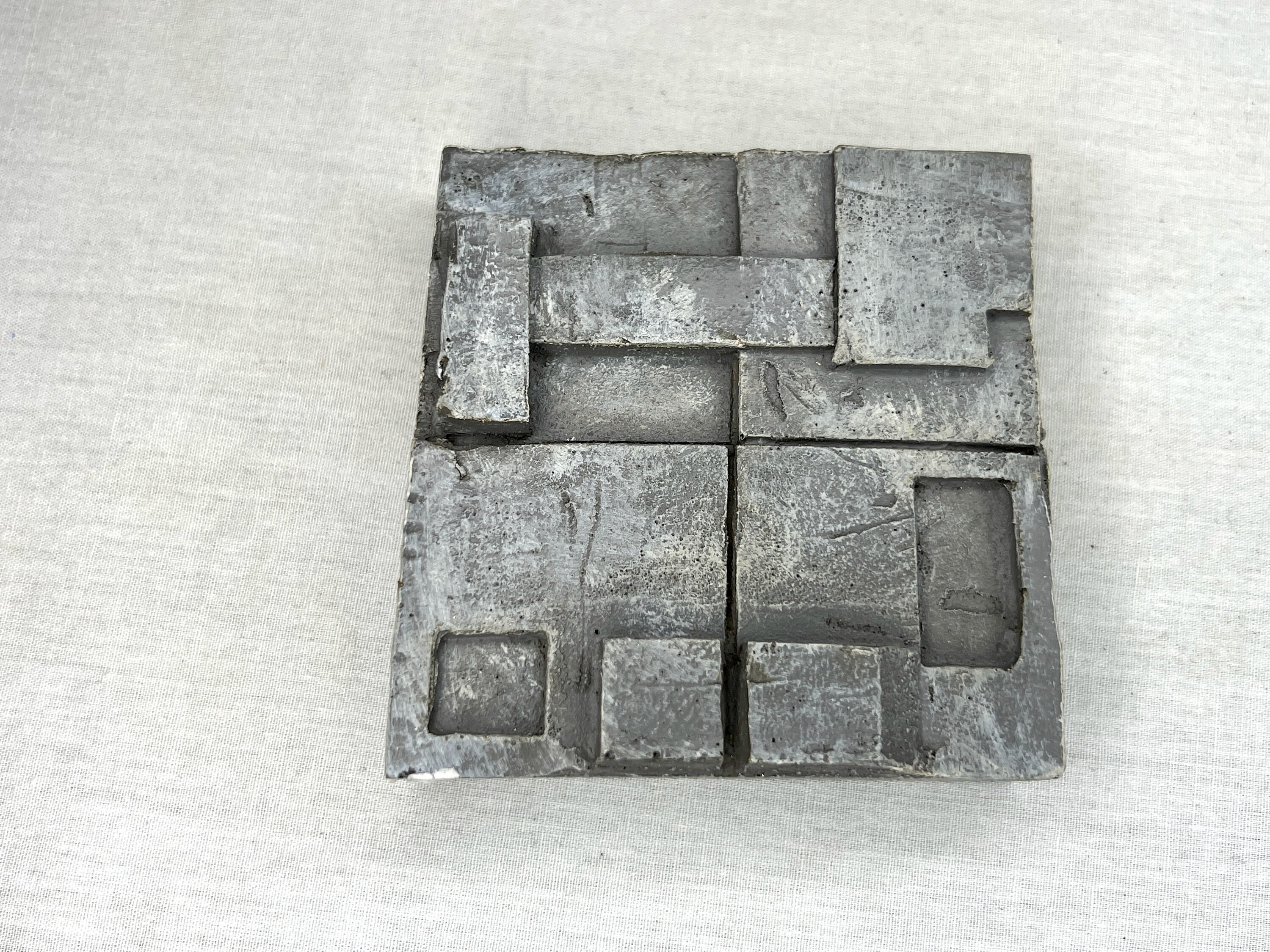 Star Wars デススター　サーフェイス　プロップレプリカ　未展示新品 Star Wars デススター サーフェイス プロップレプリカ 未展示新品