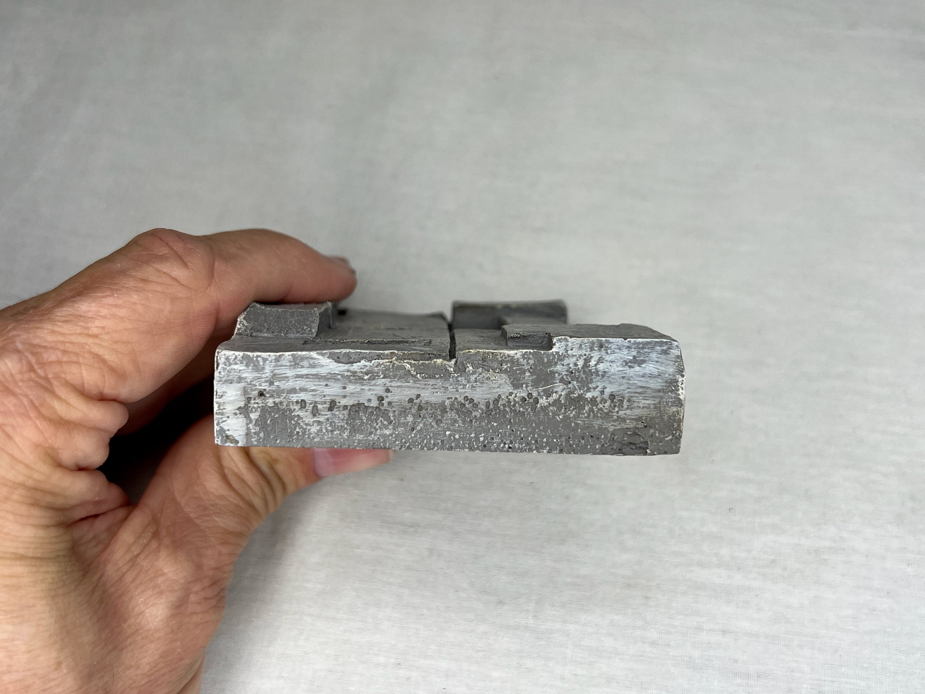 スターウォーズ デススター サーフェスピース C、リアルプロップ