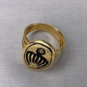 Spectre ring Etsy Italia