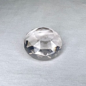 Indiana Jones Temple Of Doom, Eye Of The Peacock Diamond, Real Prop Replica, Gesigneerd, Genummerd, Limited Edition