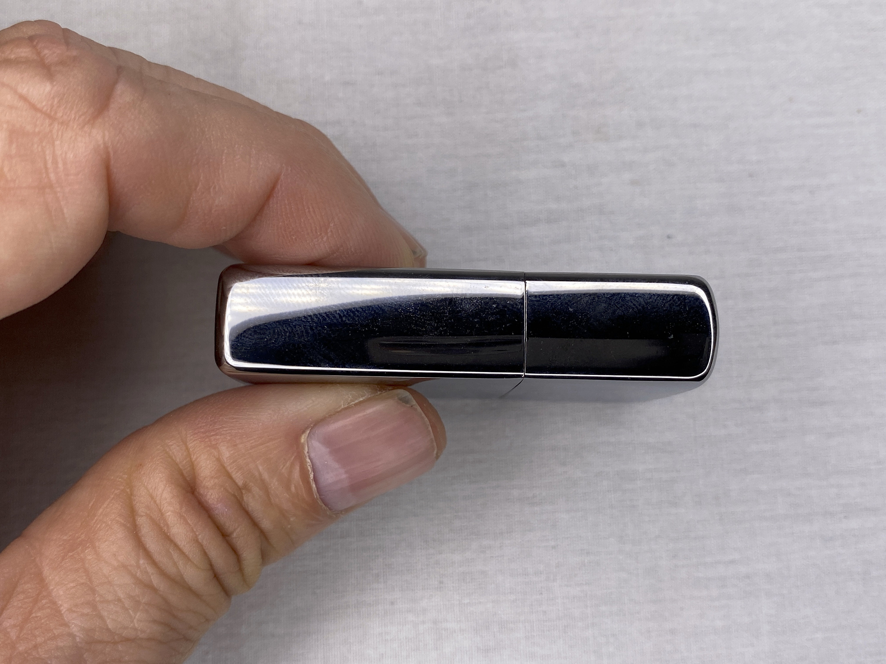 Indiana Jones Elsa Lucky Shamrock Zippo Lighter Signed Etsy Australia