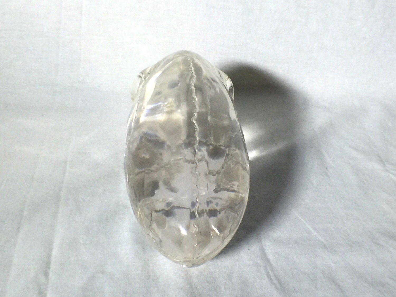 インディ・ジョーンズ、エイリアン クリスタル スカル、実物レプリカ