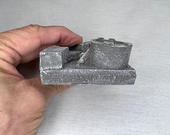 スターウォーズ デススター サーフェスピース B、リアルプロップ