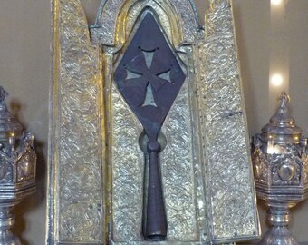 The Holy Spear of Destiny, Armenian Lance, Free Book, Signed, Numbered, Limited Edition - Etsy