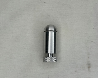 007 James Bond, Vive y deja morir, CO2 Shark Bullet, Metal, Edición limitada