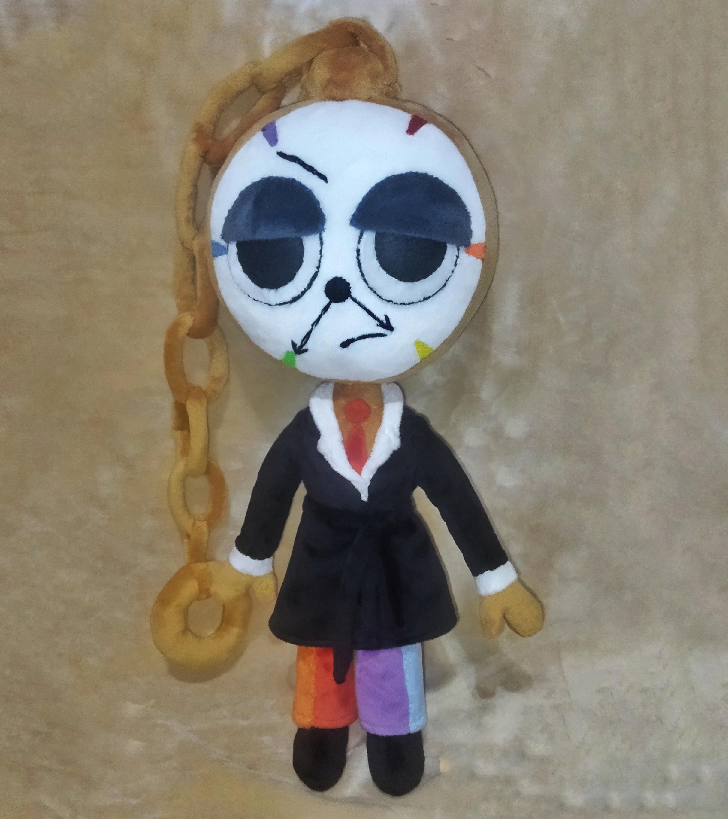 ダンディーズワールドのぬいぐるみ - Etsy 日本