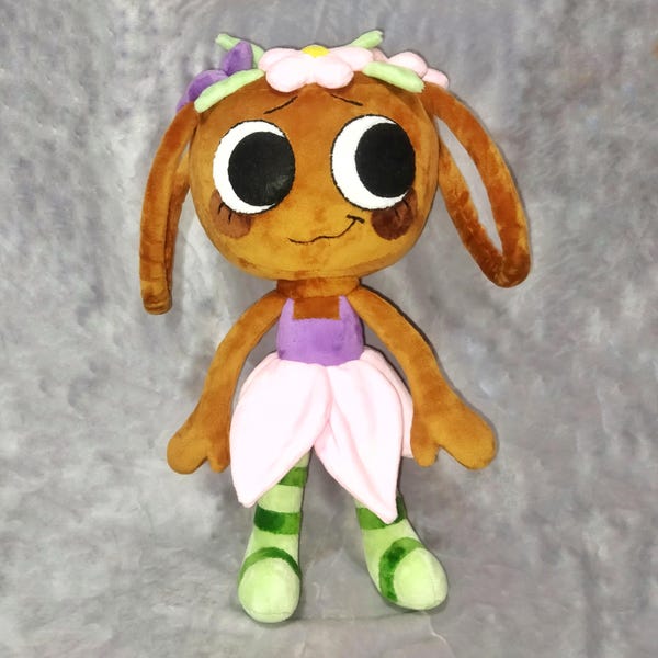 Dandys World Official Plushie - Etsy