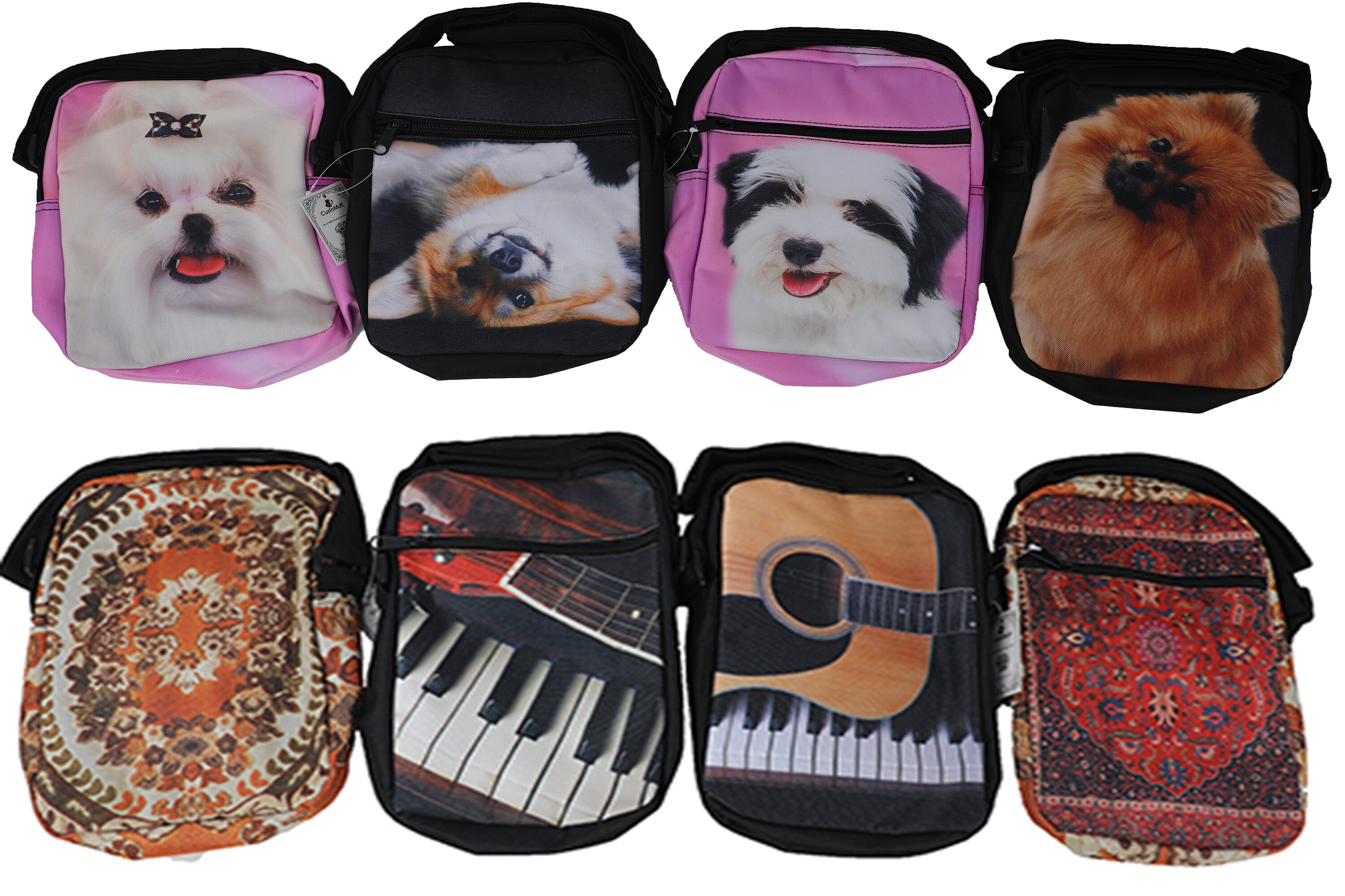 cute side bags for school