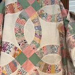 Vintage Quilts