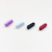 Miniature Stapler 2pcs/set Mini Stapler Miniature Office Supply ...