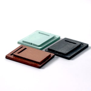 Miniature kitchen cutting chopping board kitchenware Miniatures Dollhouse miniatures home decoration Gift for her Personalized gifts