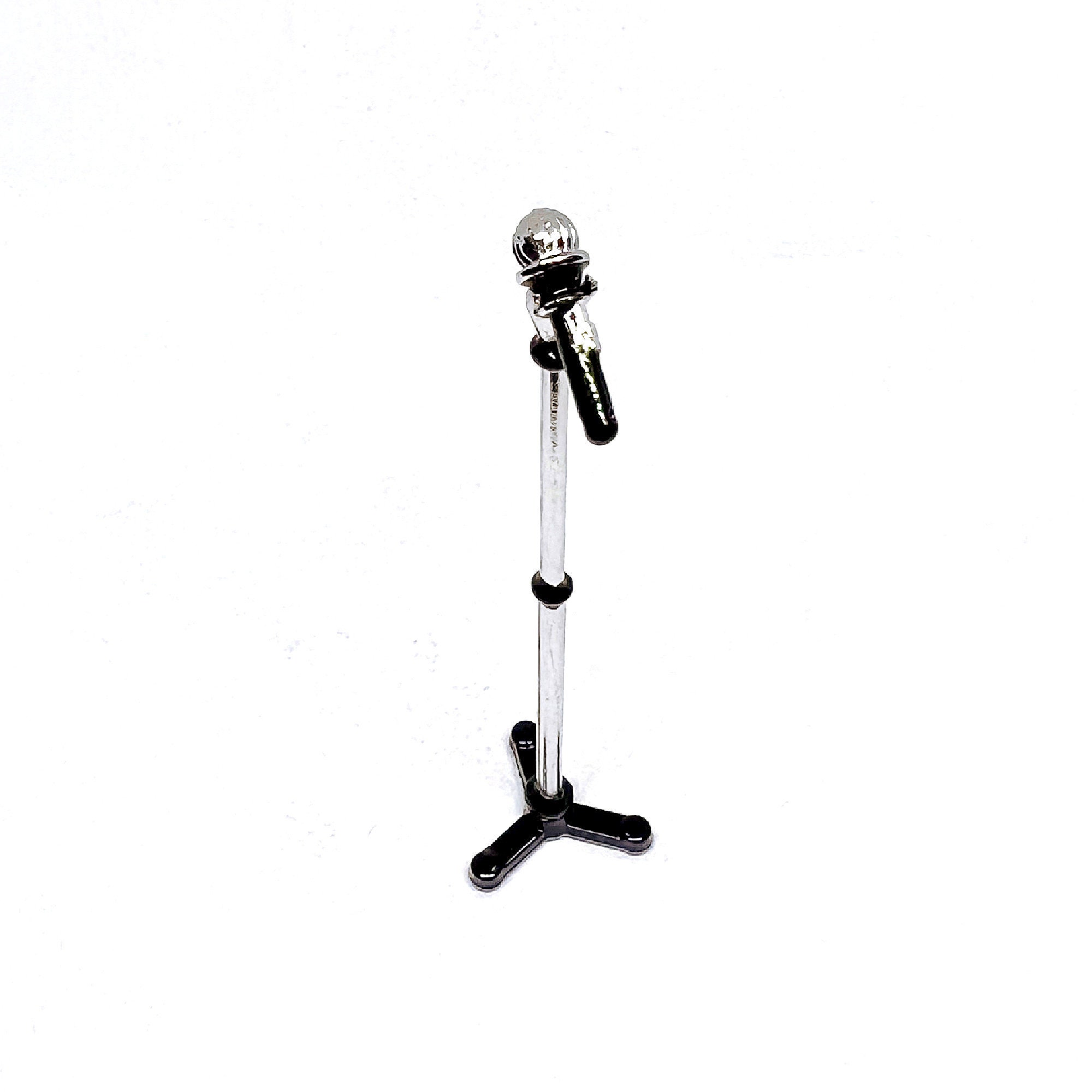 Miniature Microphone Miniatures Dollhouse Miniatures Home Decoration ...