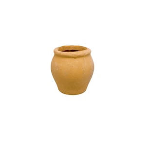 3 teile/los Keramik Miniatur topfvase Puppenhaus Miniatur haus Dekoration Geschenk für sie Wanddekor