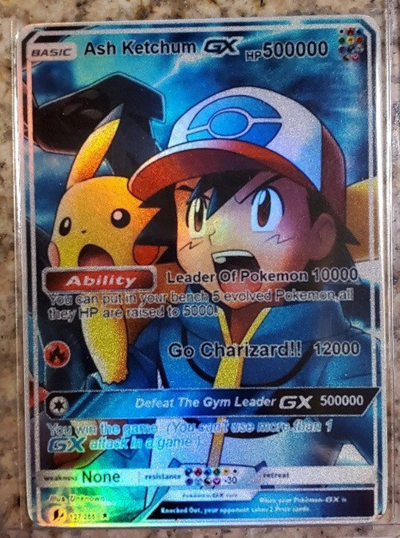 pokemon ash clawfish pokemon ash clawfish