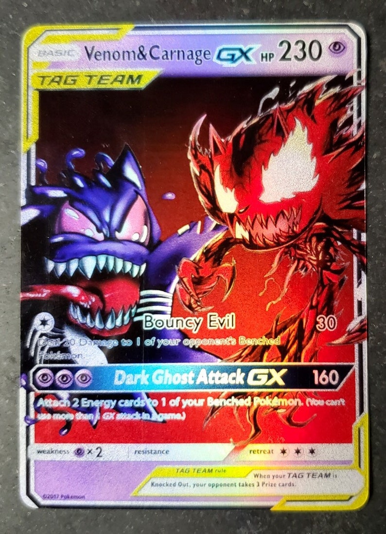 Pokemon Platinum marvel venom Legendary Pokemon Shiny