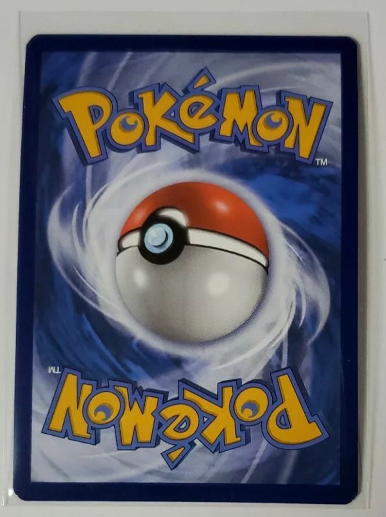 Rare Pokemon Shiny Magikarp Collectible Trainer exotic ...