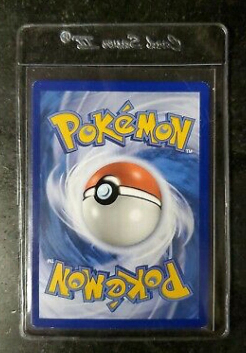 New Charizard Rare Vmax Legendary Cyber Mewtwo gx ex Pokemon Etsy