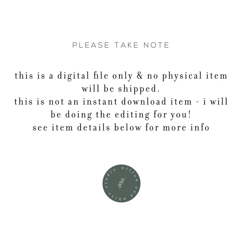 Printable Harper Minimalist Save The Date