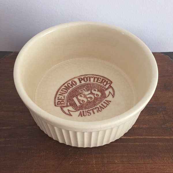 Bendigo Pottery Etsy