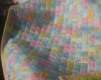 Quilt "Sheep"