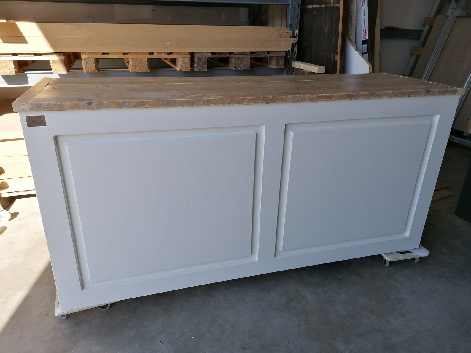 Theke Kücheninsel Bar Ladentheke Tresen Verkaufstheke ab | Etsy