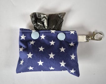 Dog poop bag dispenser, dog poop bag bag, bag dispenser, poop bag dispenser, poop bag bag, bag dispenser, Schietbüddel dispenser