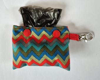 Dog poop bag dispenser, dog poop bag bag, bag dispenser, poop bag dispenser, poop bag bag, bag dispenser, Schietbüddel dispenser