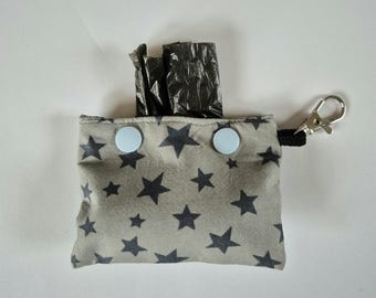 Dog poop bag dispenser, dog poop bag bag, bag dispenser, poop bag dispenser, poop bag bag, bag dispenser, Schietbüddel dispenser