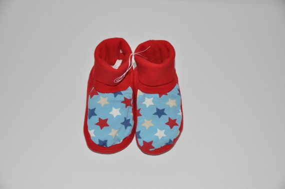 size 18 baby shoes