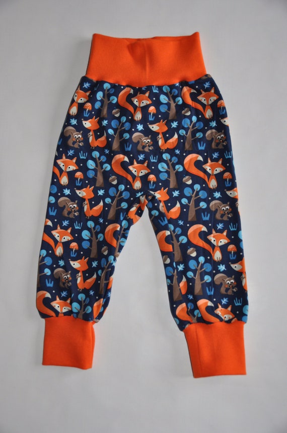 crawling trousers for babies