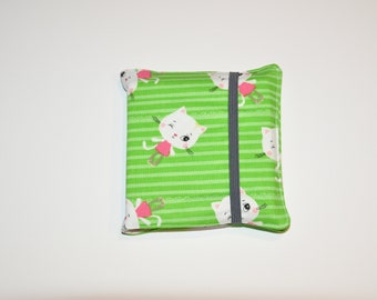 Pixi book cover for Pixi notebooks, Pixi book, cat