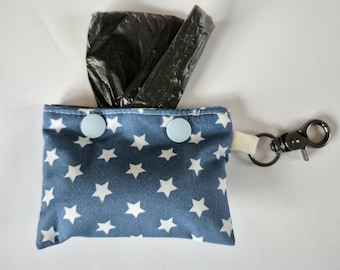 Dog poop bag dispenser, dog poop bag bag, bag dispenser, poop bag dispenser, poop bag bag, bag dispenser, Schietbüddel dispenser