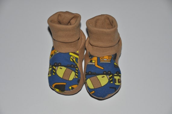 pretty baby socks