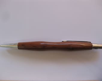 Kugelschreiber Holzkugelschreiber