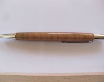 Kugelschreiber Holzkugelschreiber