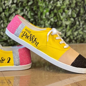 Crayon shoes 198 2025